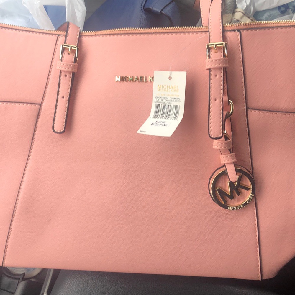 MK bag